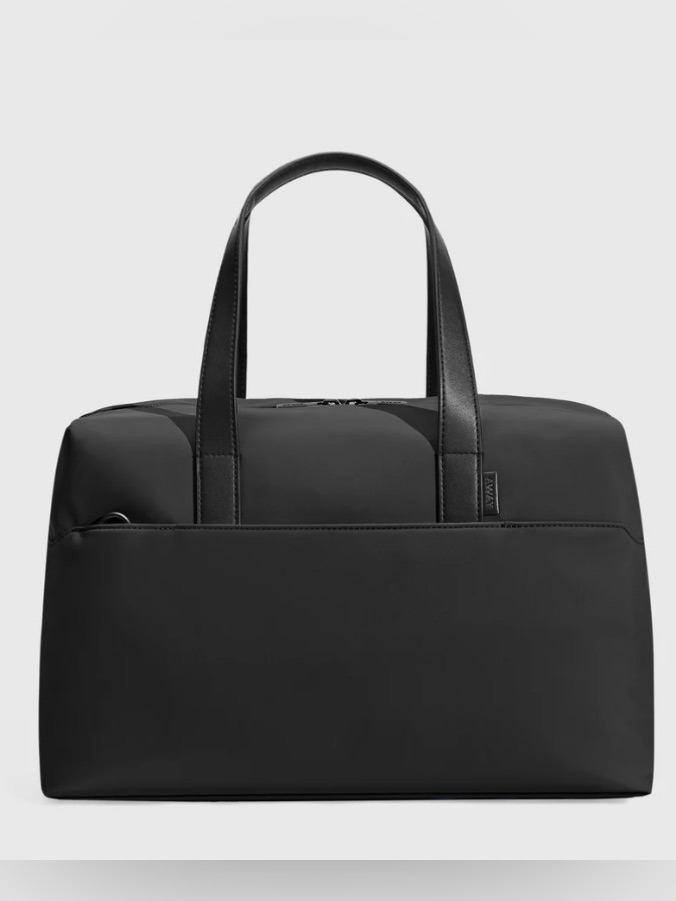 Nwot Away The Everywhere Bag Jet Black